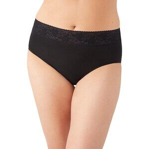 Womens Comfort Touch Brief Panty